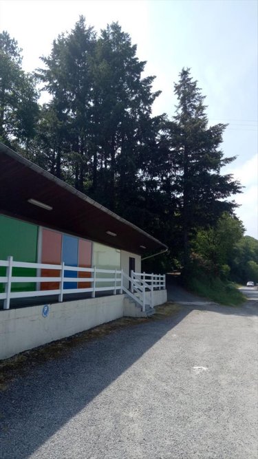Location fonds et murs commerciaux Carhaix-Plouguer 29270 Finistère 300 m2  700 euros