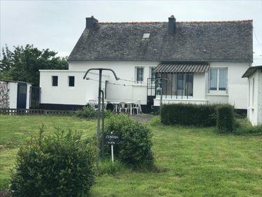 Maison a vendre Plouhinec 56680 Morbihan 80 m2 5 pièces 624000 euros