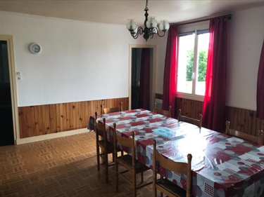 Maison a vendre Plouhinec 56680 Morbihan 80 m2 5 pièces 468000 euros