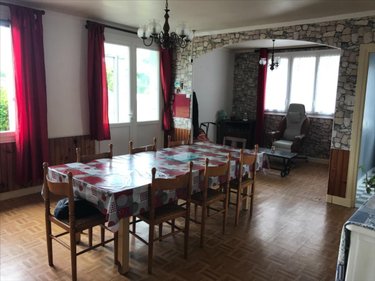 Maison a vendre Plouhinec 56680 Morbihan 80 m2 5 pièces 468000 euros