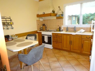 Maison a vendre Guilers 29820 Finistère 105 m2 5 pièces 296460 euros