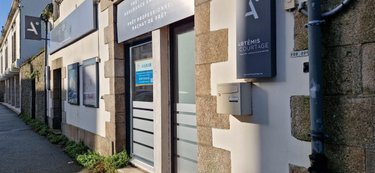 Location fonds et murs commerciaux Pontivy 56300 Morbihan 45 m2  700 euros