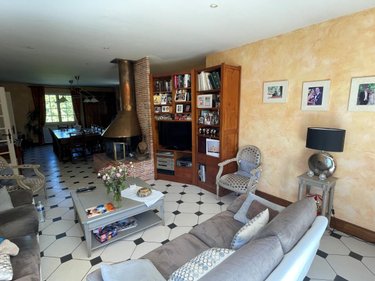 Maison a vendre Laval 53000 Mayenne 181 m2  282960 euros