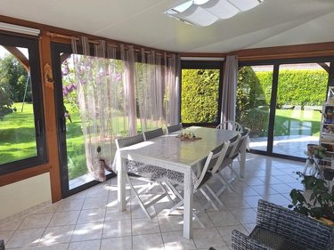 Maison a vendre Vattetot-sous-Beaumont 76110 Seine-Maritime 145 m2 6 pièces 317150 euros