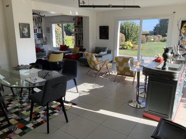 Maison a vendre Baden 56870 Morbihan 210 m2 7 pièces 1147000 euros