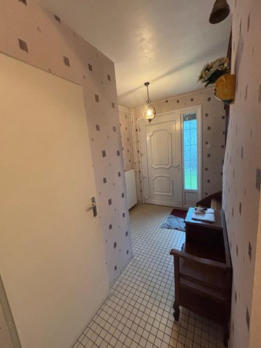 Maison a vendre Saint-Nicolas 62223 Pas-de-Calais 90 m2 4 pièces 168000 euros