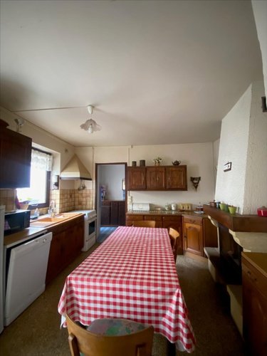 Maison a vendre Pithiviers 45300 Loiret 110 m2 6 pièces 115000 euros