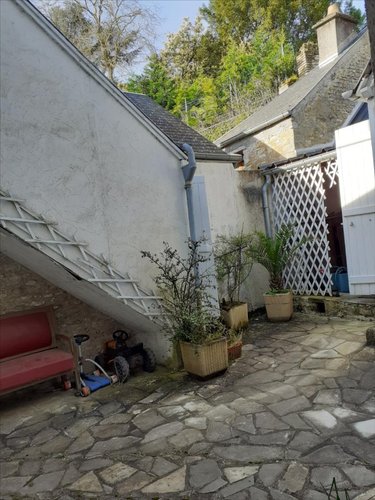 Maison a vendre Pithiviers 45300 Loiret 110 m2 6 pièces 115000 euros