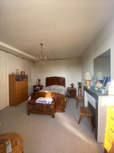 Maison a vendre Pithiviers 45300 Loiret 110 m2 6 pièces 115000 euros