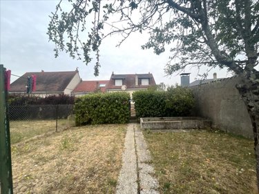Maison a vendre Blois 41000 Loir-et-Cher 94 m2 4 pièces 142920 euros