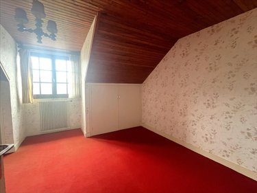 Maison a vendre Blois 41000 Loir-et-Cher 94 m2 4 pièces 142920 euros