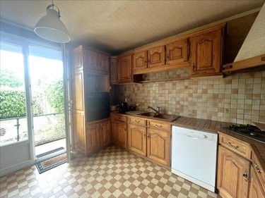 Maison a vendre Blois 41000 Loir-et-Cher 94 m2 4 pièces 142920 euros