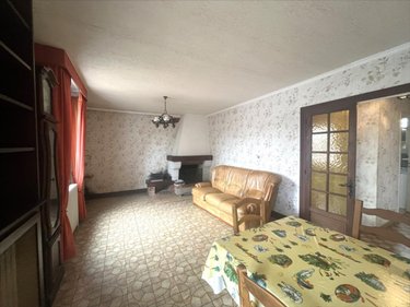 Maison a vendre Blois 41000 Loir-et-Cher 94 m2 4 pièces 142920 euros