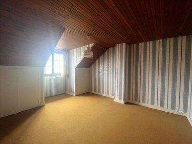 Maison a vendre Blois 41000 Loir-et-Cher 94 m2 4 pièces 142920 euros