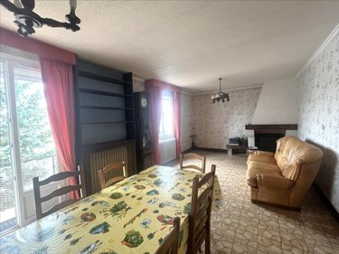 Maison a vendre Blois 41000 Loir-et-Cher 94 m2 4 pièces 142920 euros