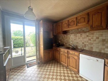 Maison a vendre Blois 41000 Loir-et-Cher 94 m2 4 pièces 142920 euros