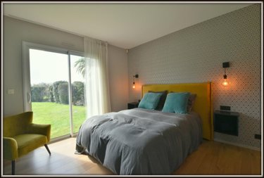 Maison a vendre Chavagne 35310 Ille-et-Vilaine 185 m2 7 pièces 599000 euros