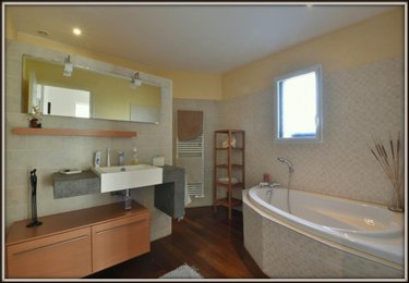Maison a vendre Chavagne 35310 Ille-et-Vilaine 185 m2 7 pièces 599000 euros