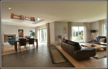 Maison a vendre Chavagne 35310 Ille-et-Vilaine 185 m2 7 pièces 599000 euros