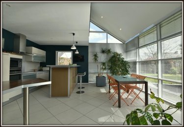 Maison a vendre Chavagne 35310 Ille-et-Vilaine 185 m2 7 pièces 599000 euros