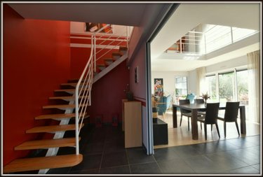 Maison a vendre Chavagne 35310 Ille-et-Vilaine 185 m2 7 pièces 599000 euros