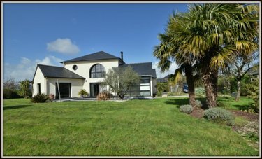 Maison a vendre Chavagne 35310 Ille-et-Vilaine 185 m2 7 pièces 599000 euros