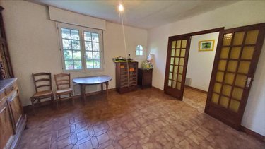 Maison a vendre Spézet 29540 Finistère 118 m2 6 pièces 157500 euros