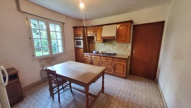 Maison a vendre Spézet 29540 Finistère 118 m2 6 pièces 157500 euros
