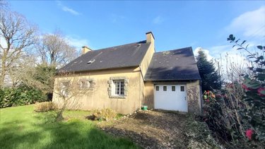 Maison a vendre Spézet 29540 Finistère 118 m2 6 pièces 157500 euros