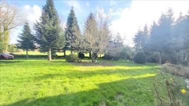 Maison a vendre Spézet 29540 Finistère 118 m2 6 pièces 157500 euros