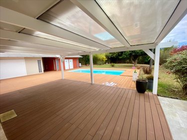 Maison a vendre Le-Guillaume 97423 Réunion 170 m2 6 pièces 650000 euros