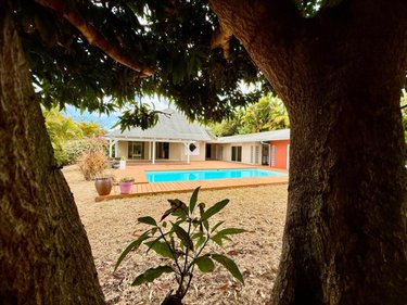 Maison a vendre Le-Guillaume 97423 Réunion 170 m2 6 pièces 650000 euros