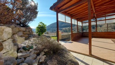 Maison a vendre Montfaucon 25660 Doubs 135 m2 6 pièces 299000 euros