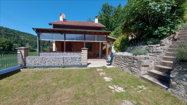 Maison a vendre Montfaucon 25660 Doubs 135 m2 6 pièces 299000 euros