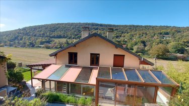 Maison a vendre Montfaucon 25660 Doubs 135 m2 6 pièces 299000 euros