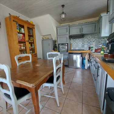 Maison a vendre Montfaucon 25660 Doubs 135 m2 6 pièces 299000 euros