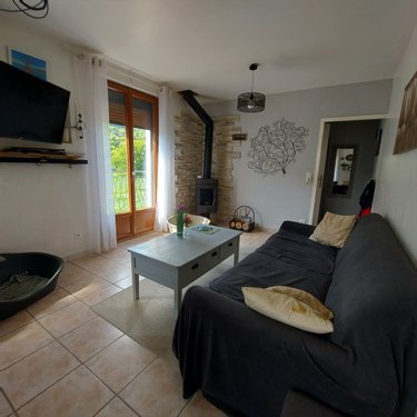 Maison a vendre Montfaucon 25660 Doubs 135 m2 6 pièces 299000 euros
