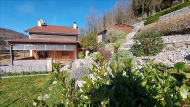 Maison a vendre Montfaucon 25660 Doubs 135 m2 6 pièces 299000 euros