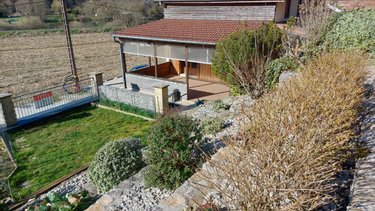 Maison a vendre Montfaucon 25660 Doubs 135 m2 6 pièces 299000 euros