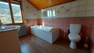 Maison a vendre Montfaucon 25660 Doubs 135 m2 6 pièces 299000 euros