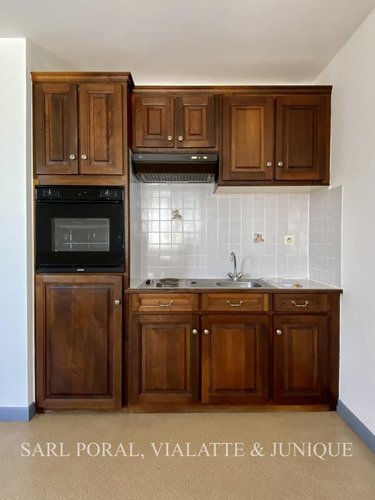 Location appartement Saint-Denis-en-Bugey 01500 Ain 35 m2 1 pièce 420 euros