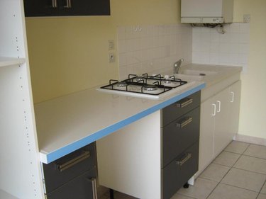 Location appartement Péronnas 01960 Ain 68 m2 3 pièces 678 euros