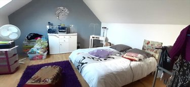 Maison a vendre Cherbourg-en-Cotentin 50100 Manche 105 m2 6 pièces 333536 euros