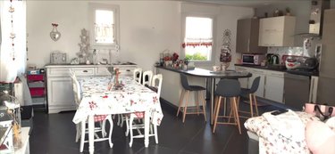 Maison a vendre Cherbourg-en-Cotentin 50100 Manche 105 m2 6 pièces 318014 euros