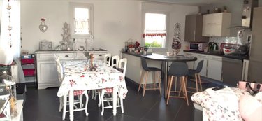 Maison a vendre Cherbourg-en-Cotentin 50100 Manche 105 m2 6 pièces 333536 euros