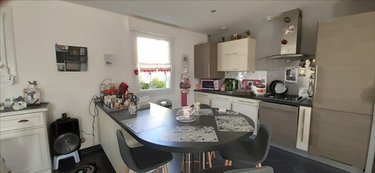 Maison a vendre Cherbourg-en-Cotentin 50100 Manche 105 m2 6 pièces 333536 euros