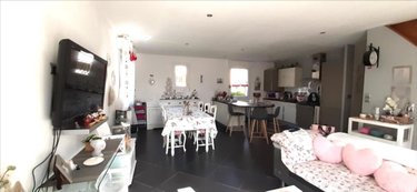 Maison a vendre Cherbourg-en-Cotentin 50100 Manche 105 m2 6 pièces 333536 euros