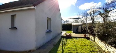 Maison a vendre Cherbourg-en-Cotentin 50100 Manche 105 m2 6 pièces 333536 euros