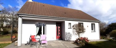 Maison a vendre Cherbourg-en-Cotentin 50100 Manche 105 m2 6 pièces 333536 euros