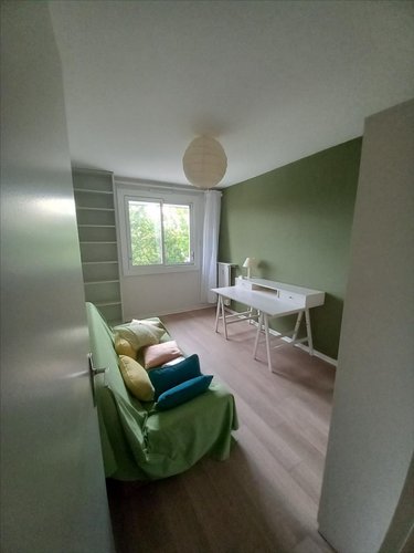 Location appartement Saint-Denis-lès-Bourg 01000 Ain 99 m2 4 pièces 1230 euros